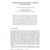 Simulating the Emotion Dynamics of a Multimodal Conversational Agent