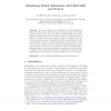 Simulating Vehicle Kinematics with SimVis3D and Newton