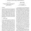 Simulation Analysis of Virtual Geographic Routing