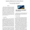 Simulation and Rendering of Opus Palladium 3D Mosaics