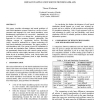 Simulation application service providing (SIM-ASP)