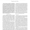 Simulation-based LQR-trees with input and state constraints
