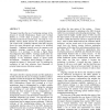 Simulation-based, ontology driven resource plan development
