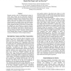 Simulation-Based Story Generation with a Theory of Mind