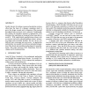 Simulation data exchange (SDX) implementation and use