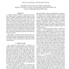 Simulation of Doubly-Selective Compound K Fading Channels for Mobile-to-Mobile Communications