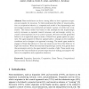 Simulation of How Neuromodulation Influences Cooperative Behavior