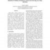Simulation of Mobility and Routing in Ad Hoc Networks using Ant Colony Algorithms