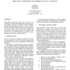 Simulation of the remote unit assembly and test: a case study