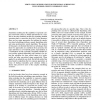 Simulation optimization for industrial scheduling using hybrid genetic representation