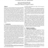 Simultaneous driver and wire sizing for performance and power optimization