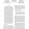 Simultaneous English-Japanese Spoken Language Translation Based on Incremental Dependency Parsing and Transfer