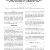 Simultaneous Estimation of Kinetic Parameters and the Input Function from DCE-MRI Data: Theory and Simulation