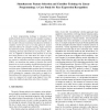 Simultaneous Feature Selection and Classifier Training via Linear Programming: A Case Study for Face Expression Recognition
