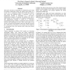 Simultaneous Gate Sizing and Fanout Optimization