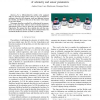 Simultaneous maximum-likelihood calibration of odometry and sensor parameters