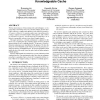 Simultaneous optimization of complex mining tasks with a knowledgeable cache