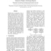 Simultaneous Ranking and Clustering of Sentences: A Reinforcement Approach to Multi-Document Summarization