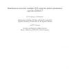 Simultaneous search for multiple QTL using the global optimization algorithm DIRECT
