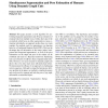 Simultaneous Segmentation and Pose Estimation of Humans Using Dynamic Graph Cuts