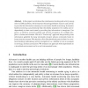 Simultaneous Tracking and Activity Recognition (STAR) Using Many Anonymous, Binary Sensors