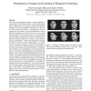 Simultaneous Unsupervised Learning of Disparate Clusterings