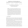 Simultaneous Visual Recognition of Manipulation Actions and Manipulated Objects