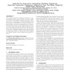 SINGA: A Distributed Deep Learning Platform