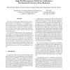 Single-ISA Heterogeneous Multi-Core Architectures: The Potential for Processor Power Reduction