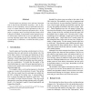 SiteRank-Based Crawling Ordering Strategy for Search Engines