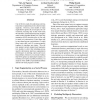 SITS: A Hierarchical Nonparametric Model using Speaker Identity for Topic Segmentation in Multiparty Conversations