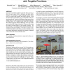 Situated modeling: a shape-stamping interface with tangible primitives