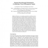 Situation Based Strategic Positioning for Coordinating a Team of Homogeneous Agents