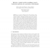 Situvis: A Visual Tool for Modeling a User's Behaviour Patterns in a Pervasive Environment