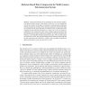 Skeleton-Based Data Compression for Multi-camera Tele-Immersion System