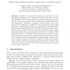 SLA-Driven Automatic Bottleneck Detection and Resolution for Read Intensive Multi-tier Applications Hosted on a Cloud