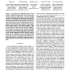 Slack-based Bus Arbitration Scheme for Soft Real-time Constrained Embedded Systems