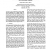 SLAP: a system for the detection and correction of pronunciation for second language acquisition