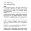 SlideBar: Analysis of a linear input device
