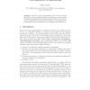 Slightly Beyond Turing's Computability for Studying Genetic Programming