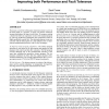 Slipstream Processors: Improving both Performance and Fault Tolerance