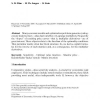 Slopes of shadow prices and Lagrange multipliers