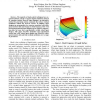 Slosh suppression by robust input shaping