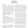 SLP-based service management for dynamic ad-hoc networks