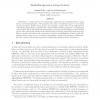 Small-Bias Spaces for Group Products