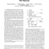 SMART: a tool for semantic-driven creation of complex XML mappings