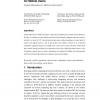 Smart CAPs for Smart Its - Context Detection for Mobile Users