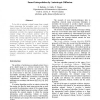 Smart interpolation by anisotropic diffusion