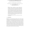 Smart Itinerary Recommendation Based on User-Generated GPS Trajectories