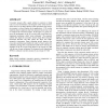 Smart rebinning for compression of concentric mosaics